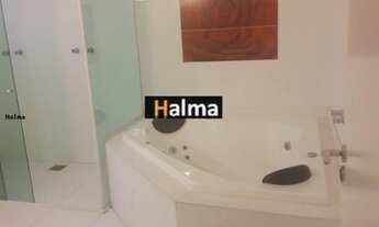 Imagem 7: Casa em Condomínio para Venda em Santana de Parnaíba, Alphaville, 4 dormitórios, 4 suítes