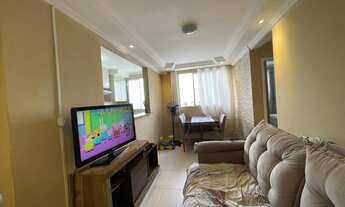 Imagem 1: Residencial Jeribá - Apartamento - 02 Lances Com Planejados