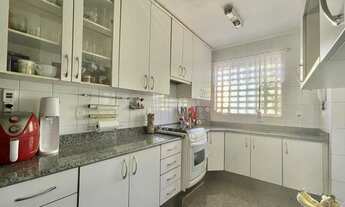 Imagem 2: Apartamento para Venda em Brasília, Asa Norte, 3 dormitórios, 1 suíte, 2 banheiros