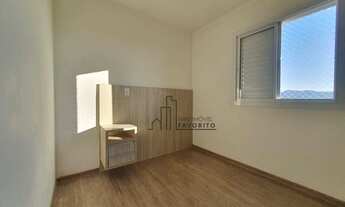 Imagem 5: Vende-se - Lindo Apartamento de 49m² com 2 Dormitórios no Condomínio Residencial Azaléa no