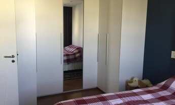 Imagem 7: Apartamento para Venda em Barueri, Alphaville, 2 dormitórios, 2 suítes, 3 banheiros, 2 vag