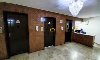 Imagem 4: Excelente Apartamento Edifício Santa Clara 220m2