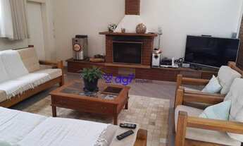 Imagem 3: Sobrado no Taboão da Serra com 5 quartos, piscina e 4 vagas, 350m²