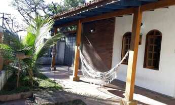 Imagem: Casa 03 dorms (01 suíte) Vista Verde