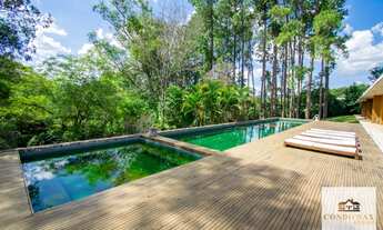 Imagem 1: Imóvel Único Casa em condomínio com 5 dormitórios