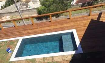 Imagem 5: CASA RESIDENCIAL em Louveira - SP, Loteamento Residencial Delle Stelle