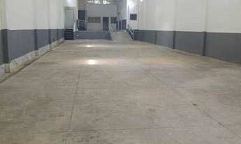 Imagem 7: Galpão para alugar, 500 m² por R$ 10.817,90/mês - Japuí - São Vicente/SP