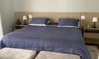 Imagem 5: Casa em Condomínio para Locação em Santana de Parnaíba, Alphaville, 5 dormitórios, 5 suíte