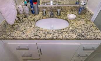 Imagem 2: Apartamento para venda tem 76 metros quadrados com 3 quartos em Vila Prudente - São Paulo