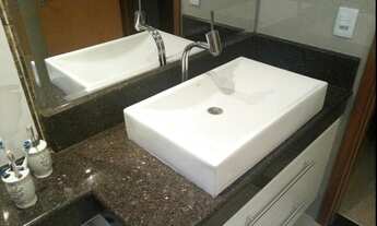 Imagem 4: Ótimo Apartamento duplex para venda tem 176 m2 com 3 dormitórios com suítes