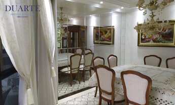 Imagem 6: Apartamento com 3 dormitórios à venda, 154 m² por R$ 1.600.000,00 - Jardim Astúrias - Guar