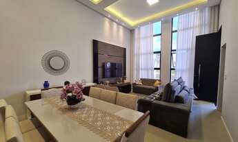 Imagem 2: Linda casa térrea para locação no Condomínio Dona Maria José, Indaiatuba/SP