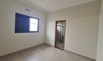 Imagem 6: Casa térrea com 3 suítes e closet em Indaiatuba São Paulo