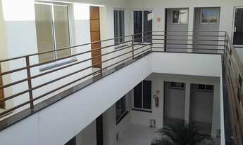 Imagem 6: APARTAMENTO p/ VENDAS em SOROCABA no bairro JD. BETÂNIA