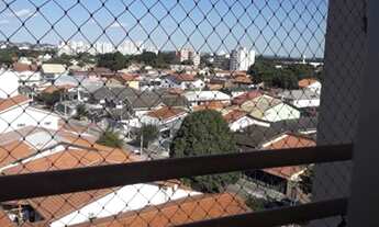 Imagem 2: Apartamento para venda tem 75 metros quadrados com 3 quartos