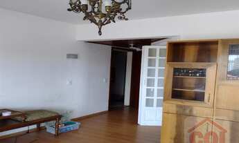 Imagem 2: São Paulo - Apartamento Padrão - Jabaqueara