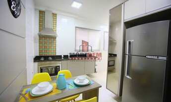Imagem 3: 3 dorms, suite e varanda gourmet REF: 31569