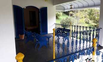 Imagem 7: Casa à venda, 390 m² por R$ 2.500.000,00 - Capital Ville I - Cajamar/SP