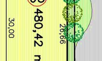 Imagem 4: Terreno para venda no condomínio Solaia - Barueri - SP