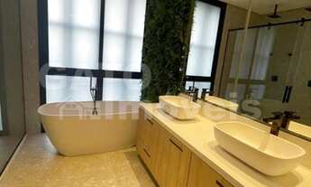 Imagem 2: Casa de condomínio para venda em Santana de Parnaíba, Casa para venda no Condomínio Tambor