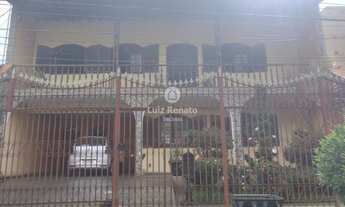 Imagem 3: Casa para aluguel 3 quartos 1 suíte 4 vagas - Vila Clóris