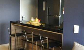 Imagem 6: Apartamento no Bairro Jardim Colonial - Condominio Vitóri