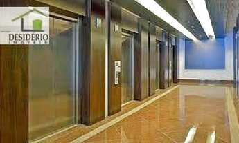 Imagem 2: Conjunto para alugar, 60 m² por R$ 2.600,00/mês - Centro - Santos/SP