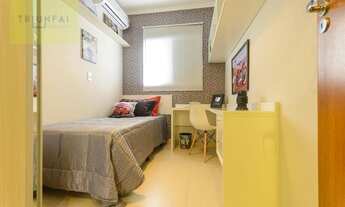 Imagem 6: Apartamento com 3 dormitórios à venda, 71 m² por R$ 427.000,00 - Jardim Europa - Sorocaba