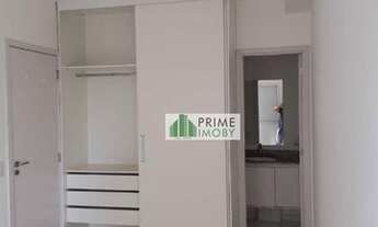 Imagem 7: Apartamento com 1 dormitório para alugar, 49 m² por R$ 2.223/mês - Melville Empresarial II