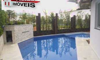 Imagem 7: CASA ALTO PADRÃO EM PERUIBE EM CONDOMINIO FECHADO