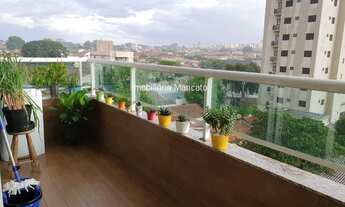 Imagem 4: SÃO JOSÉ DO RIO PRETO - Apartamento Padrão - PARQUE ESTORIL
