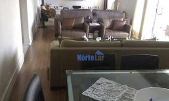 Imagem 6: Apartamento com 4 dormitórios à venda, 189 m² por R$ 1.600.000 - Santana - São Paulo/SP..