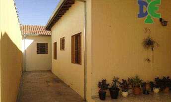 Imagem 3: Casa com 3 dormitórios à venda, 166 m² por R$ 498.000,00 - Jardim Santa Maria - Jacareí/SP