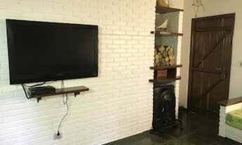 Imagem 2: Casa para venda com 120 metros quadrados com 2 quartos em Boiçucanga - São Sebastião - SP