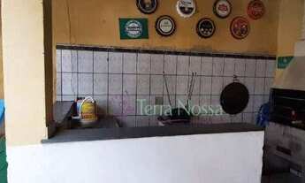 Imagem 4: Casa Térrea no Aquários