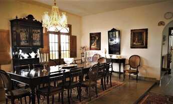 Imagem 3: Casa estilo Fazenda