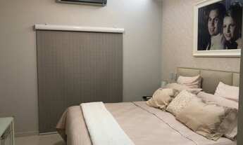 Imagem 6: Casa de condomínio para venda tem 250 metros quadrados com 4 quartos