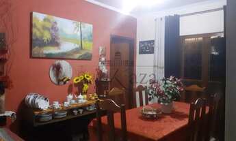 Imagem 4: Casa - 03 dormitórios com Suíte - Jardim Satélite - Venda