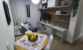Imagem: Apartamento a venda em Diadema - São Paulo