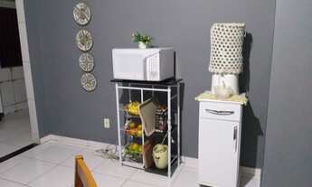 Imagem 3: Térrea para venda tem 200 metros quadrados com 2 quartos em Vila Nova - Iguaba Grande - RJ