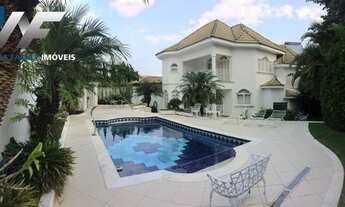 Imagem: Casa para Venda em Alphaville 18 do forte