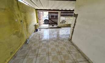 Imagem 7: Casa terrea Itanhaem Suarão - 02 vagas, Quintal, Edicula