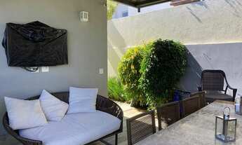 Imagem 7: Casa para venda possui 214 metros quadrados com 3 suítes