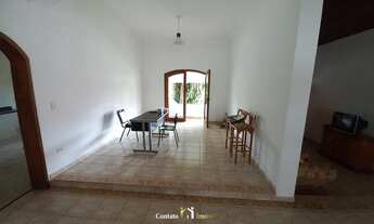 Imagem 5: Casa de alto padrão