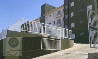 Imagem 2: Apartamento com 2 dormitórios à venda, 58 m² por R$ 270.000,00 - Condomínio Vienna Residen