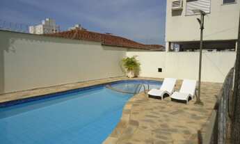 Imagem 5: Apartamento para venda possui 137 metros quadrados com 3 quartos