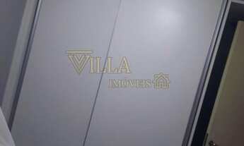 Imagem 5: Apartamento para Venda em Araçatuba, Chácaras Patrimônio Santana, 2 dormitórios, 1 banheir