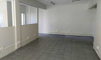 Imagem 6: Prédio Inteiro para Aluguel em Santos/SP