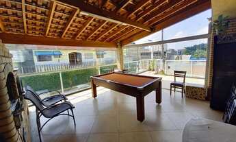 Imagem 4: Sobrado para venda tem 170 metros quadrados com 3 quartos