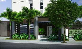 Imagem 3: Apartamento para Venda em Suzano, Centro, 2 dormitórios, 1 suíte, 1 banheiro, 1 vaga